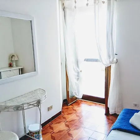 Casa vacanze Casa Vacanze Via Roma