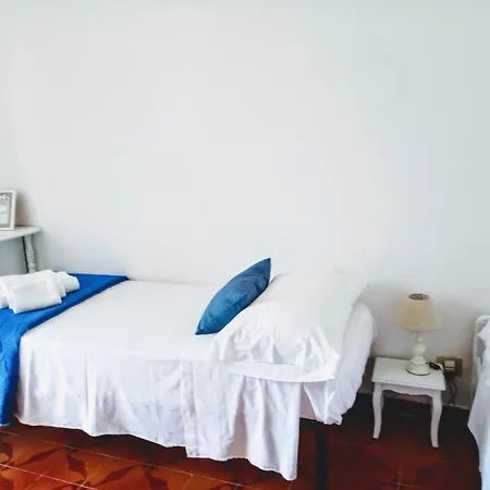 Casa Vacanze Via Roma San Felice Circeo