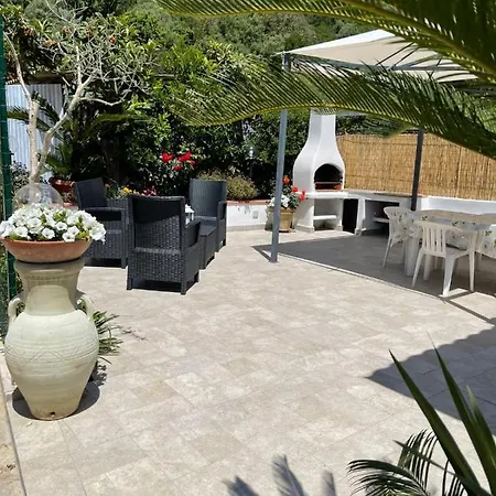 Casa Vacanze Via Roma San Felice Circeo