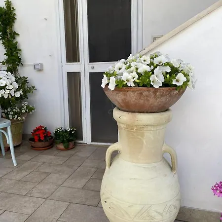 Casa Vacanze Via Roma * San Felice Circeo