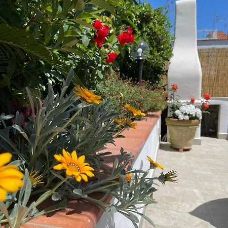 Casa Vacanze Via Roma San Felice Circeo