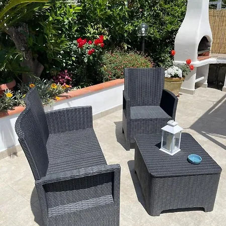 Casa Vacanze Via Roma San Felice Circeo