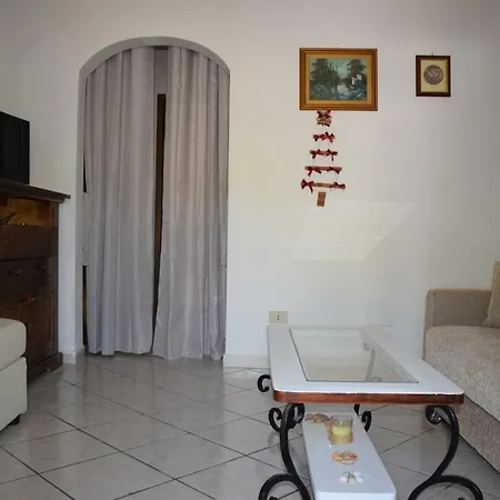 Casa vacanze Casa Vacanze Via Roma *