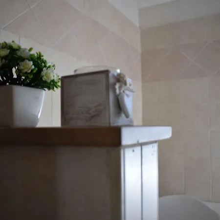 Casa Vacanze Via Roma * San Felice Circeo