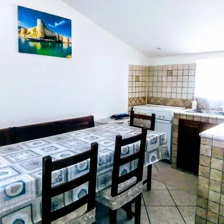 Casa Vacanze Via Roma * San Felice Circeo
