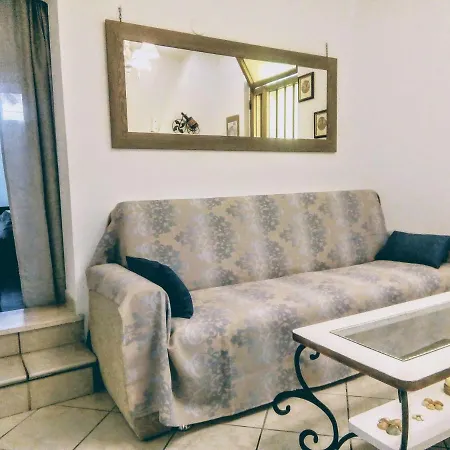 Casa Vacanze Via Roma Casa vacanze San Felice Circeo